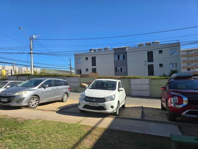 Departamentos en arriendo en Talagante | 3 DORMITORIOS 1789 dormitorios por CLP 450000.00