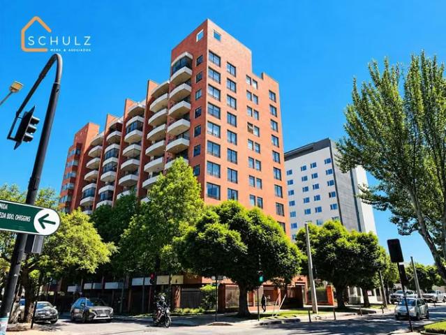 Departamentos en arriendo en Talca | Arrendamos departamento en Edificio Marbella 1827 dormitorios por CLP 410000.00