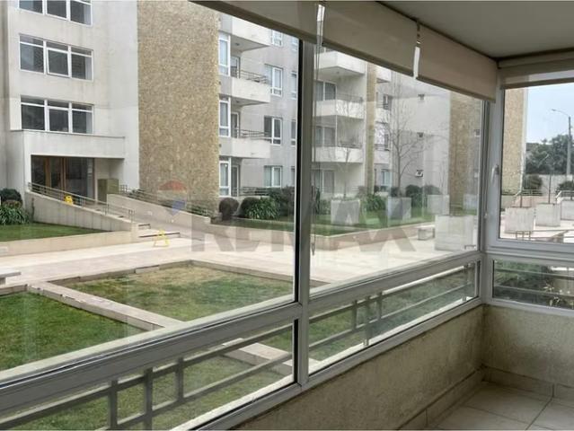 Departamentos en arriendo en Talca | Arrienda depto parque universitario 2d+2b 2 dormitorios por CLP 495000.00