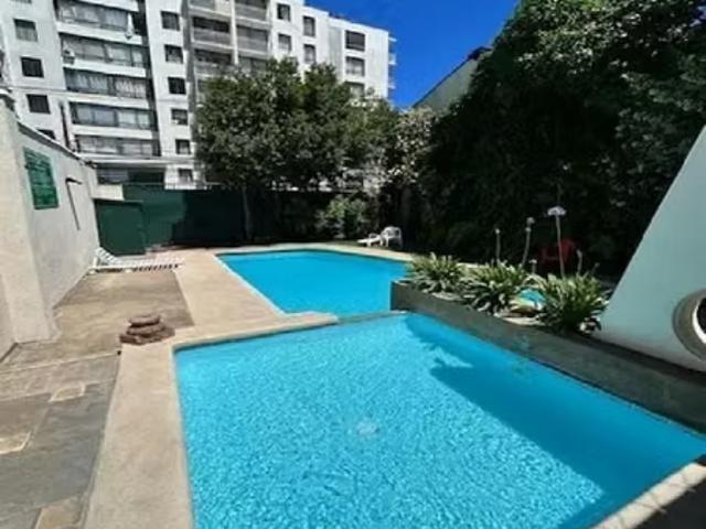 Departamentos en arriendo en Talca | Arriendo Depto 1D 1B 1E Centro de Talca Edif. San Francisco 1 dormitorios por CLP 380000.00