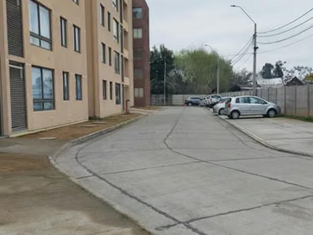 Departamentos en arriendo en Talca | Arriendo Hermoso Departamento Cerca del Centro de Talca 3 dormitorios por CLP 360000.00
