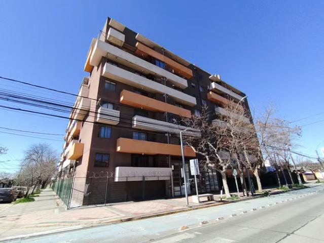 Departamentos en arriendo en Talca | Arriendo Hermoso Departamento Cerca del Centro de Talca 2 dormitorios por CLP 320000.00