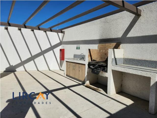 Departamentos en arriendo en Talca | Arriendo Departamento Amoblado sector Mall Go Florida. GGCC Incluidos! 3 dormitorios por CLP 470000.00