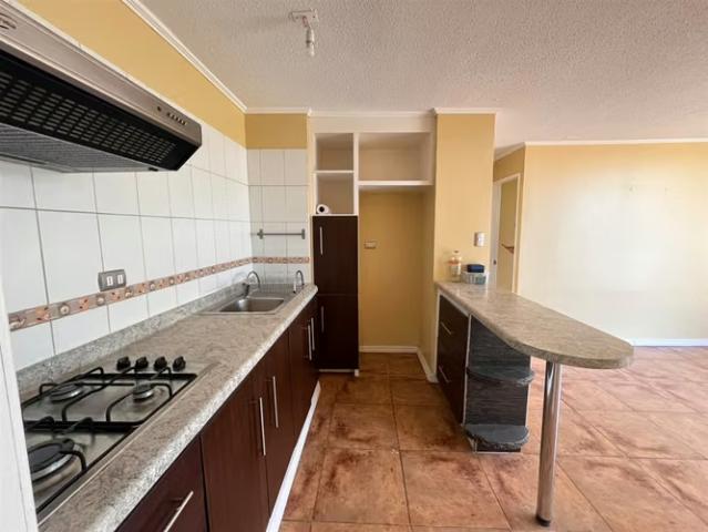 Departamentos en arriendo en Talca | DEPARTAMENTO 25 sur 240 Condominio Don Carlos 2 dormitorios por CLP 400000.00