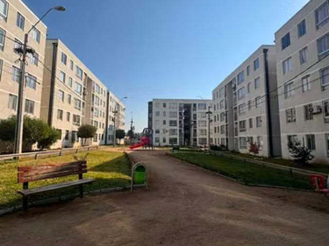 Departamentos en arriendo en Talca | Departamento 2 dormitorios en Talca 1697 dormitorios por CLP 320000.00