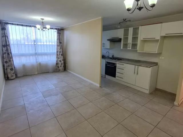 Departamentos en arriendo en talca | departamento arrendamos departamento en condominio valle quinta 2 dormitorios por clp 300000.00