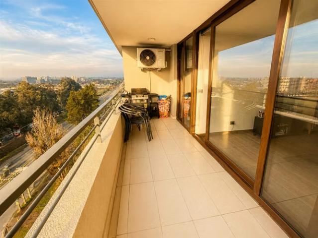 Departamentos en arriendo en Talca | DEPARTAMENTO Avenida San Miguel 3696 Edificio Tres Rios 3 dormitorios por CLP 720000.00