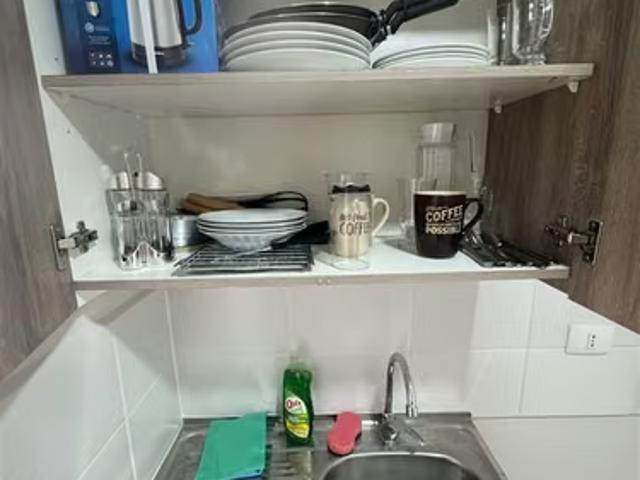 Departamentos en arriendo en Talca | Departamento en arriendo de 2 dorm. En Talca 2 dormitorios por CLP 490000.00