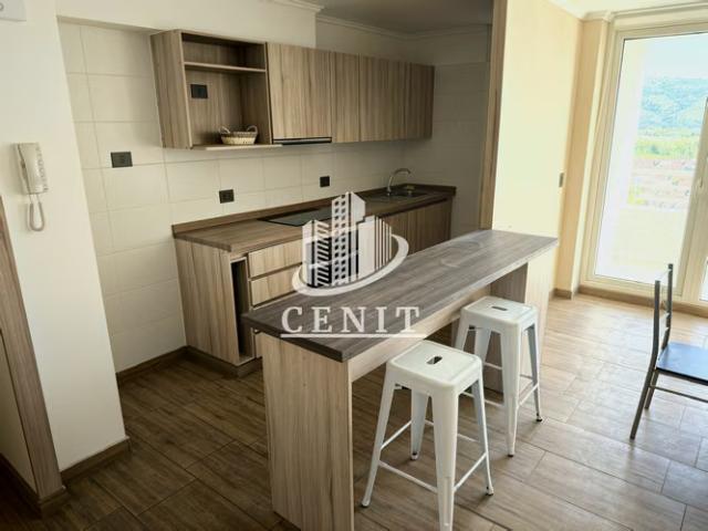 Departamentos en arriendo en talca | arriendo departamento frente a utal, av lircay, talca 2 dormitorios por clp 420000.00