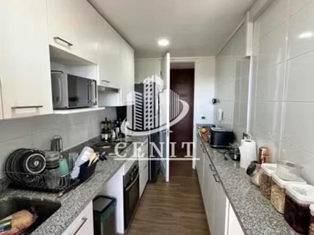 Departamentos en arriendo en talca | departamento en arriendo, plena av san miguel, talca 3 dormitorios por clp 750000.00