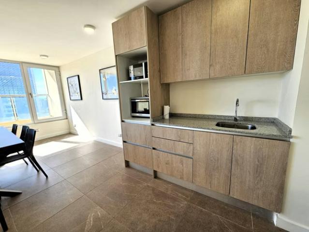 Departamentos en arriendo en talca | departamento en edificio espacio talca 2 dormitorios por clp 600000.00