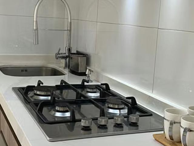 Departamentos en arriendo en Talca | Departamento Semiamoblado y Remodelado en Cumbre Las Rastras II 3 dormitorios por CLP 520000.00