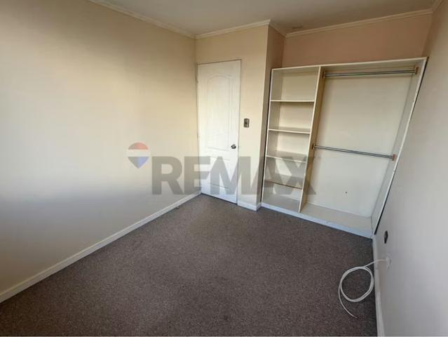 Departamentos en arriendo en Talca | excepcional depa céntrico en talca con terraza 3 dormitorios por CLP 470000.00