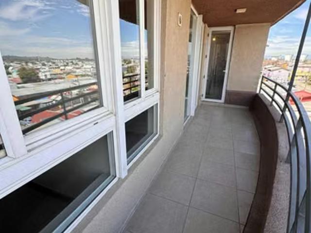 Departamentos en arriendo en Talca | Se arrienda depto 3 dormitorios sector oriente 1813 dormitorios por CLP 530000.00