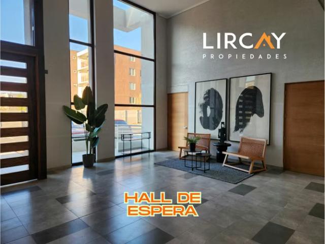 Departamentos en arriendo en Talca | Ven a estrenar este nuevo departamento en arriendo en Avda Lircay. 2 dormitorios por CLP 430000.00