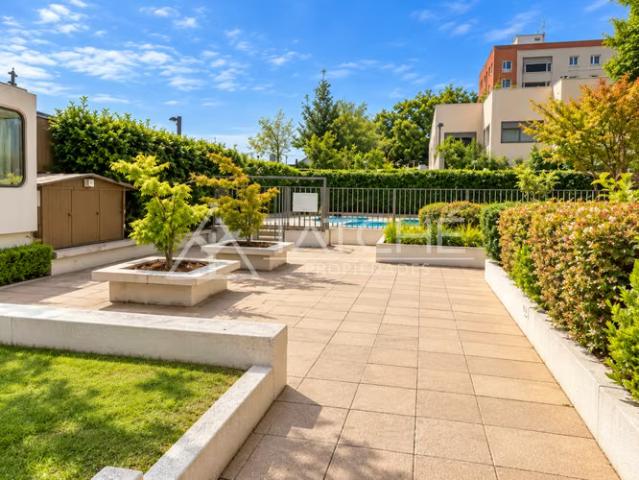 Departamentos en arriendo en talca | 2d 2b con aire acondicionado bodega y estacionamiento centro 2 dormitorios por clp 500000.00