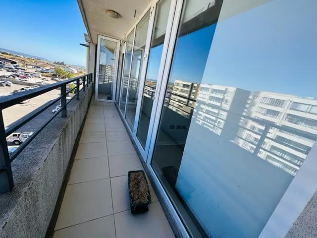 Departamentos en arriendo en talcahuano | departamento condominio barlovento i brisas del sol talcahuano 2 dormitorios por clp 580000.00