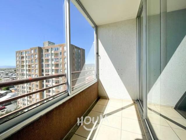 Departamentos en arriendo en Talcahuano | Departamento en Jardines del Sur 3 dormitorios por CLP 490000.00