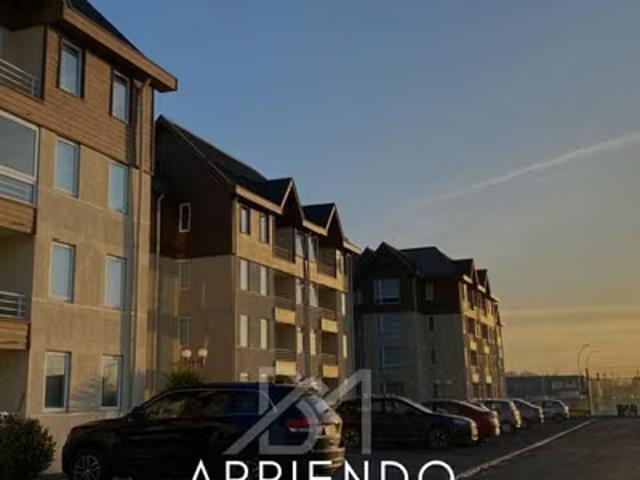 Departamentos en arriendo en Talcahuano | Departamento Parque Marina Oriente Brisas Del Sol 2 dormitorios por CLP 500000.00