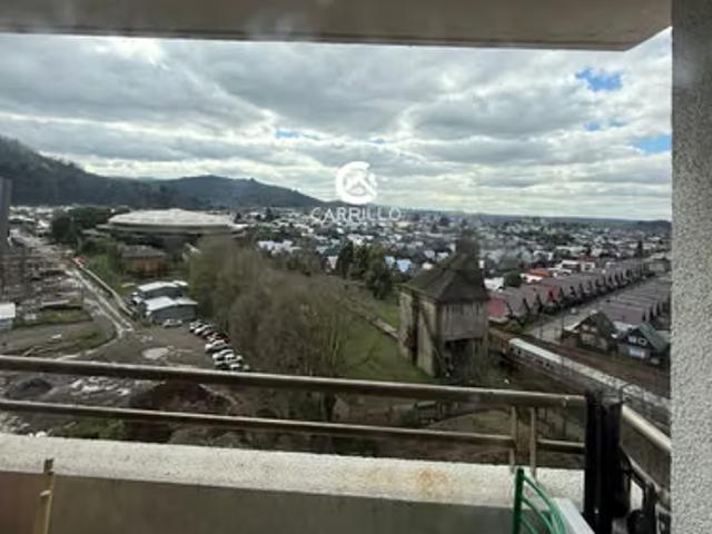 Departamentos en arriendo en temuco | arrendamos departamento en condominio plaza club 2 dormitorios por clp 450000.00