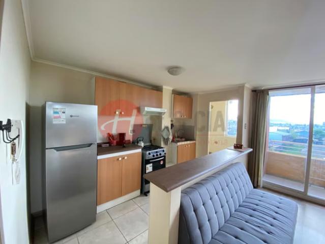 Departamentos en arriendo en Temuco | Arriendo Departamento 3D 1B Luis Durand 3 dormitorios por CLP 430000.00