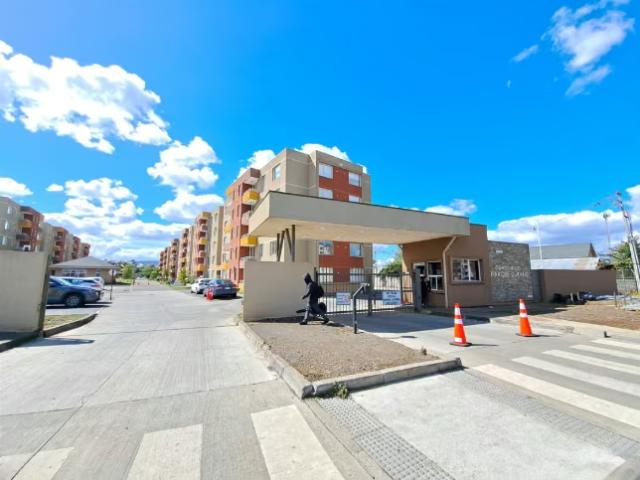 Departamentos en arriendo en Temuco | Arriendo Departamento 3D 1B Luis Durand 3 dormitorios por CLP 430000.00