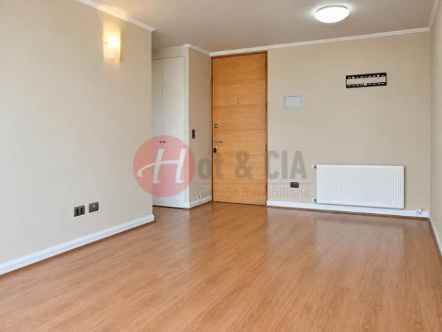 Departamentos en arriendo en Temuco | Arriendo Departamento 1D 1B Sector Alemania 1 dormitorios por CLP 450000.00