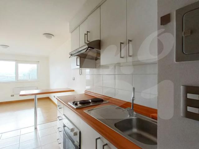 Departamentos en arriendo en Temuco | Arriendo departamento en Temuco con gastos comunes incluidos Edificio Celta, sector hospital 0 dormitorios por CLP 280000.00
