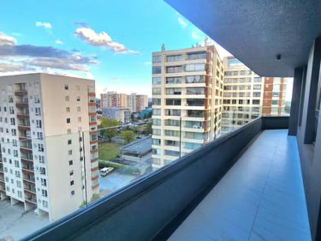 Departamentos en arriendo en temuco | arriendo departamento premium en brasilia view, temuco 3 dormitorios por clp 1000. 00