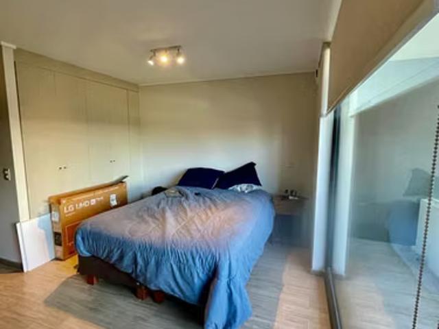 Departamentos en arriendo en temuco | arriendo studio con estacionamiento y bodega sector estadio 1 dormitorios por clp 380000.00