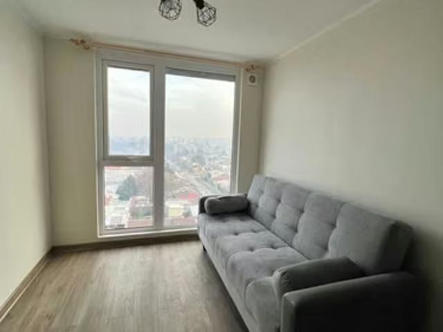 Departamentos en arriendo en Temuco | Depto Semi Amoblado cercano Hospital y Centro 1856 dormitorios por CLP 383000.00