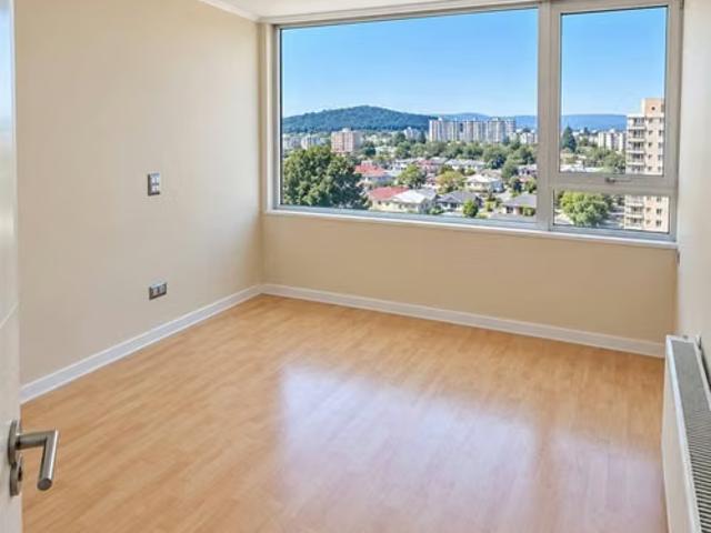 Departamentos en arriendo en Temuco | Depa en Último Piso 14 con vista al Cerro 3 dormitorios por CLP 700000.00