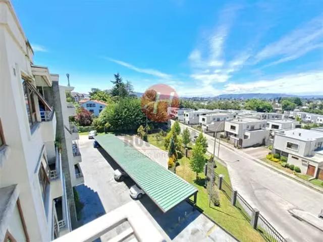 Departamentos en arriendo en Temuco | Arriendo Departamento 3D 4B Cumbres del Sur 4 dormitorios por CLP 900000.00