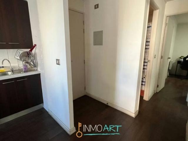 Departamentos en arriendo en Temuco | Departamento en arriendo de 2 dorm. Sector avenida Alemania 2 dormitorios por CLP 490000.00