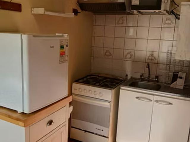 Departamentos en arriendo en Temuco | Departamento interior 1 persona equipado 1 dormitorios por CLP 250000.00