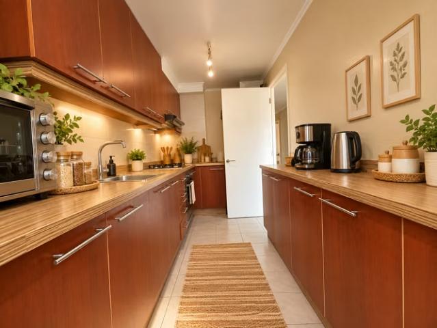 Departamentos en arriendo en Temuco | DPTO EN ARRIENDO 3D/2B CON ESTACIONAMIENTO 3 dormitorios por CLP 520000.00
