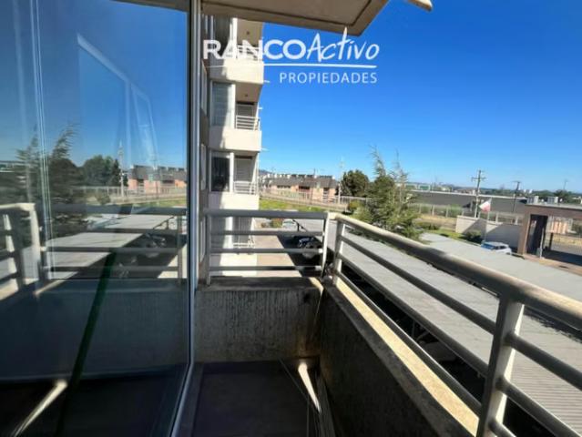 Departamentos en arriendo en temuco | soleado departamento 2d 2b mariposa, temuco 2 dormitorios por clp 480000.00