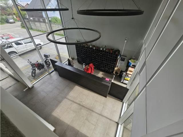 Departamentos en arriendo en Valdivia | Monoambiente amoblado en arriendo sector Isla Teja 1 dormitorios por CLP 520000.00