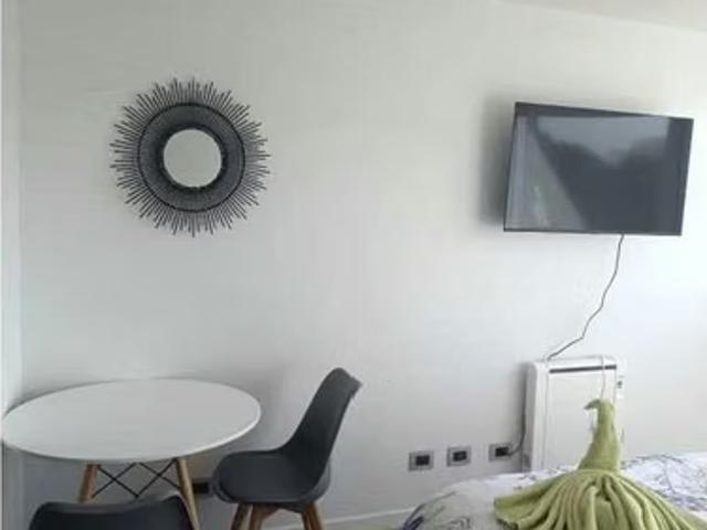 Departamentos en arriendo en Valdivia | Monoambiente con gimnasio y salas de estudio 1869 dormitorios por CLP 550000.00