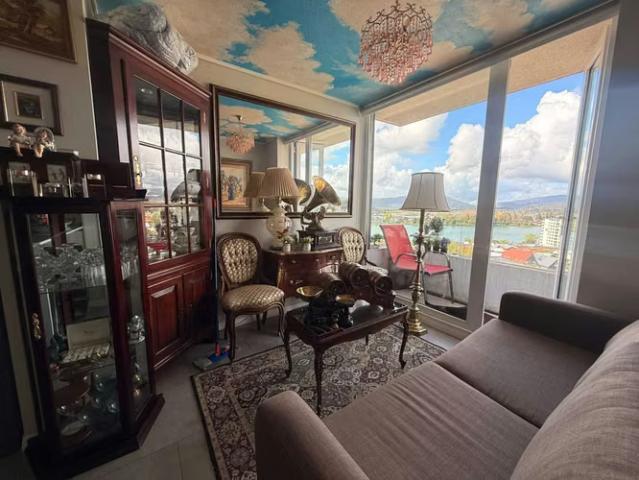 Departamentos en arriendo en Valdivia | Amoblado piso 14 vistas despejadas 1861 dormitorios por CLP 750000.00