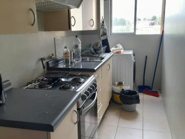 Departamentos en arriendo en Valdivia | Arriendo Departamento Amoblado en segundo piso Lomas del río I 2 dormitorios por CLP 600000.00