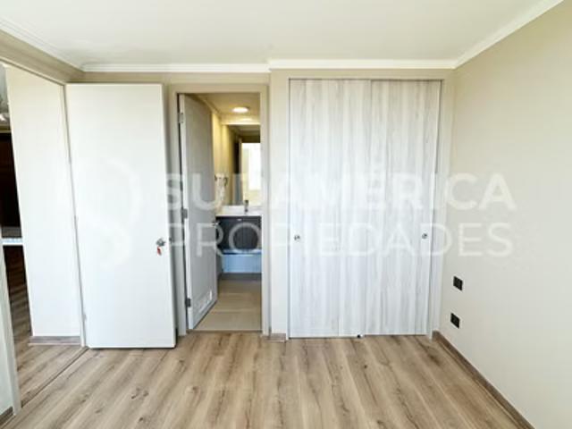 Departamentos en arriendo en Valdivia | Arriendo Departamento – Edificio Circunvalación sur, Valdivia 2 dormitorios por CLP 510000.00