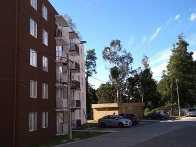 Departamentos en arriendo en Valdivia | Arriendo Departamento en Cuarto Piso Brisas de la Ribera 1 dormitorios por CLP 400000.00
