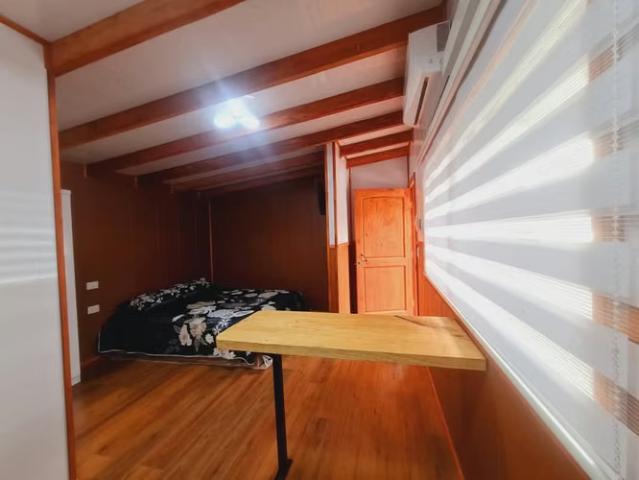 Departamentos en arriendo en Valdivia | Arriendo Depto. Monoambiente 1 dormitorios por CLP 280000.00