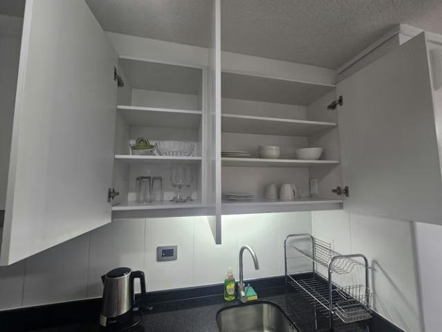 Departamentos en arriendo en valdivia | arriendo estudio amoblado con estacionamiento en isla teja 1 dormitorios por clp 600000.00