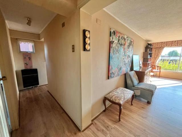 Departamentos en arriendo en valdivia | comodo departamento amoblado en condominio 3 dormitorios por clf 17.00