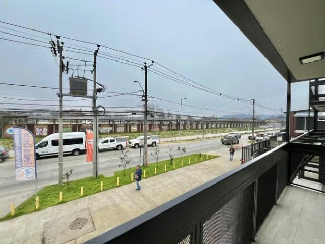 Departamentos en arriendo en Valdivia | COMODO DEPARTAMENTO DE 1 DORMITORIO 1 dormitorios por CLP 490000.00