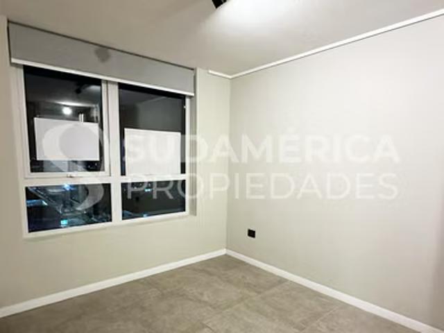 Departamentos en arriendo en Valdivia | Departamento 1d1b En Edificio Plaza Fluvial, Valdivia 1 dormitorios por CLP 490000.00