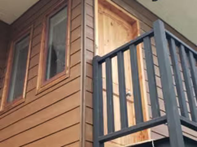 Departamentos en arriendo en Valdivia | Departamento Tipo Cabaña en Bosque Sur 1 dormitorios por CLP 350000.00