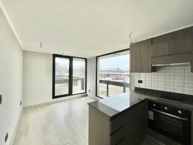 Departamentos en arriendo en Valdivia | DEPARTAMENTO A PASOS DE LA COSTANERA 1 dormitorios por CLP 490000.00